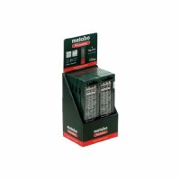 METABO 625580000 SDS-plus Kasette 4tlg Promotion