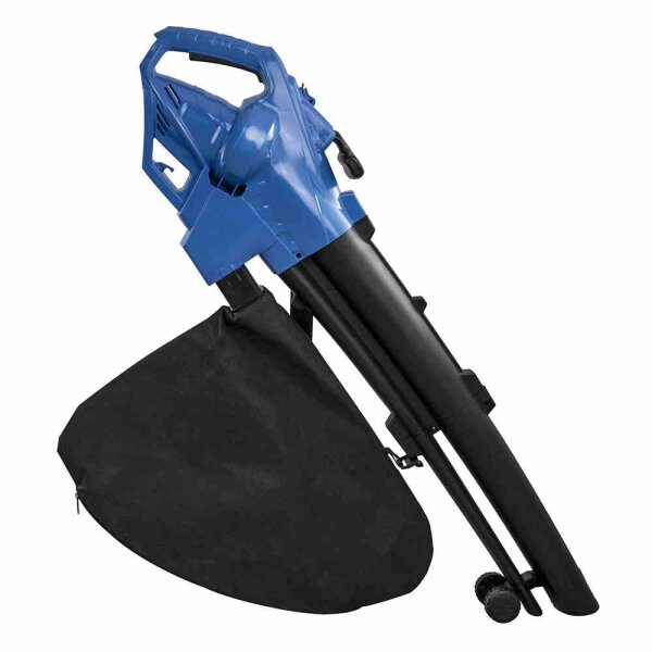 GÜDE 94381 Laubsauger GLS 3000 VARIO