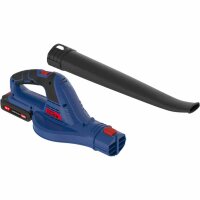 GÜDE Laubbläser LB 18-201-05