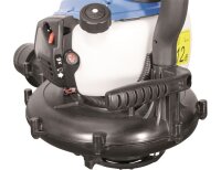 GÜDE Benzin Laubsauger GBLS 7500-26.1