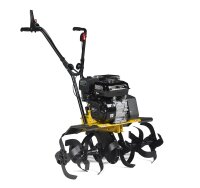 TEXAS Profi Gartenfräse Motorhacke Bodenhacke Benzin Lilli 534TG bis 85cm 208cm³