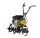 TEXAS Profi Gartenfräse Motorhacke Bodenhacke Benzin Lilli 534TG bis 85cm 208cm³
