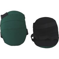 SIENA GARDEN Knieschoner grün 25cm mit Klettverschluss