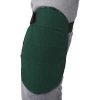 SIENA GARDEN Knieschoner grün 25cm mit Klettverschluss