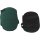 SIENA GARDEN Knieschoner grün 25cm mit Klettverschluss