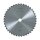 MAFELL Hartmetall Sägeblatt HM 330 x 2,2/3,6 x 30 mm - 40 Zähne - Ersatzblatt