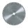 MAFELL Hartmetall Sägeblatt HM 330 x 2,2/2,6 x 30 mm - 54 Zähne - Ersatzblatt