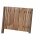 SIENA GARDEN Klappstuhl Falun 57x46x88 cm Akazienholz verstellbar klappbar Stuhl