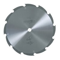 MAFELL Hartmetall Sägeblatt HM 450 x 2,5/3,8 x 30 mm...