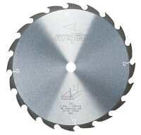 MAFELL Hartmetall Sägeblatt HM 410 x 2,5/4,2 x 30 mm...