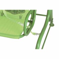 SIENA GARDEN 672608 Froggy Kinderschaukel