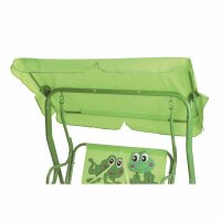 SIENA GARDEN 672608 Froggy Kinderschaukel