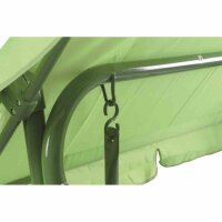 SIENA GARDEN 672608 Froggy Kinderschaukel