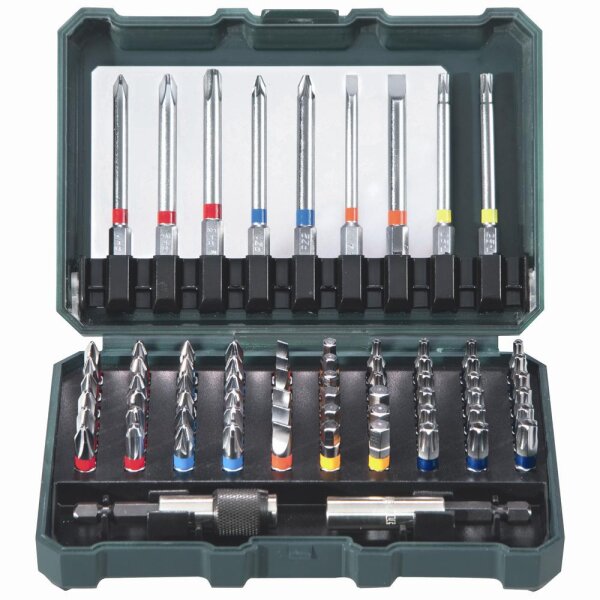 METABO Bitbox Promotion 71-teilig