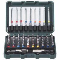 METABO Bitbox Promotion 71-teilig
