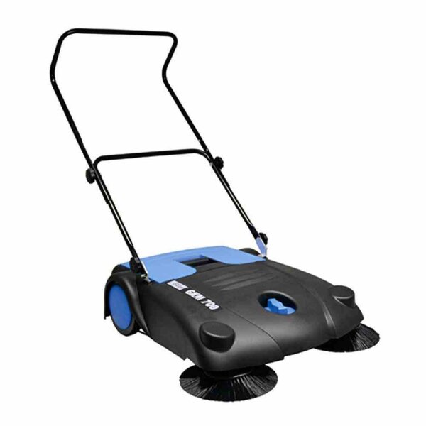 GÜDE 16787 Kehrmaschine GKM 700