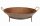 SIENA GARDEN Feuerschale Rusty Ø 48cm mit Griffen