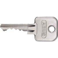 ABUS Messing Hangschloss 85/40 HB63 Lock-Tag Vorhängeschloss Bügelschloss