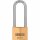 ABUS Messing Hangschloss 85/40 HB63 Lock-Tag Vorhängeschloss Bügelschloss