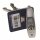 ABUS TITALIUM Hangschloss 64TI/40 HB40 Lock-Tag Vorhängeschloss Bügelschloss