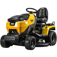 TEXAS PT 200-108H Rasentraktor mit 586 ccm V-Twin und 108...
