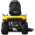 TEXAS PT 200-108H Rasentraktor mit 586 ccm V-Twin und 108 cm Schnittbreite