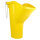 Sirl Profi XXL Bauschuttrutsche Schuttrutschen Schuttrohr SET (3-tlg. 2,18m)
