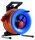 HEDI K3D2516Q2T Kabeltrommel Professional Plus 320, 400V 16A 25m 5x2,5mm²