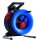 HEDI K3D2516T2 Kabeltrommel Professional Plus 320, 400V 16A 25m 5x2,5mm²