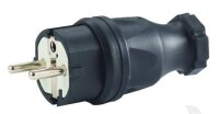 HEDI 9004 Schuko-Stecker 250 V / 16 A, für...