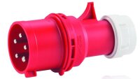 HEDI 9009 CEE-Phasenwendestecker 400 V / 16 A mit...
