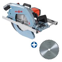 MAFELL MKS 130 Ec Zimmerei Handkreissäge...