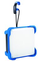HEDI Arbeitsleuchte AL35LED 35W LEDCube Schalter und Steckdose für Außen outdoor