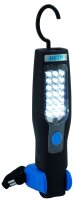 HEDI AL521LED Akku Handleuchte Taschenlampe...