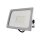 HEDI Wandstrahler außen H50LED Fluter Außenleuchte 50W IP65 zur Wandbefestigung