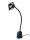 HEDI ML1203LED Maschinenleuchte 480 Lumen LED 4,6 Watt Magnethalterung EEK E