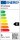 HEDI ML1203LED Maschinenleuchte 480 Lumen LED 4,6 Watt Magnethalterung EEK E