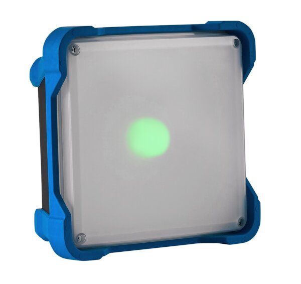 HEDI AL35LEDA LED Profi Arbeitsleuchte Leuchte Werkstattleuchte Akkubetrieb