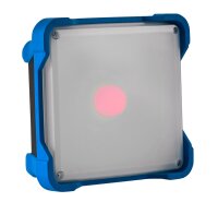 HEDI AL35LEDA LED Profi Arbeitsleuchte Leuchte Werkstattleuchte Akkubetrieb
