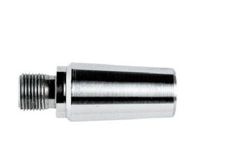 MAFELL Adapter für Fräser mit Innengewinde M 12 X 1 für Oberfräse LO 65