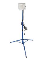 HEDI HSS50LED LED Strahler Baustrahler Werkstattleuchte...