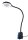 HEDI ML1206LU38D LED Maschinenleuchte Arbeitsleuchte Geräteleuchte 6 Watt EEK:A