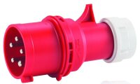 HEDI 9052 CEE-Stecker 400V 32A mit...