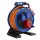 HEDI K7AD2016Q2T Vollkunststoff Kabeltrommel 400V „Generation 7 Companion“ 20 m