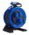 HEDI K740N2TFC Vollkunststoff Camping Kabeltrommel „Generation 7 Champion“ 40m