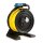 HEDI K7A40QTF Vollkunststoff Kabeltrommel „Generation 7 Companion“ 40 m