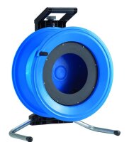 HEDI G4000 Kunststoff-Kabeltrommel Professional Plus 450,...