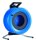 HEDI G4000 Kunststoff-Kabeltrommel Professional Plus 450, leer, blau *** ***