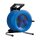 HEDI K3000TC Kabeltrommel Plus 320 Camping- Variante 3 x CEE Spritzwasserschutz