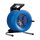 HEDI K3000TFI Kunststoff Kabeltrommel Professional Plus 320 IP44 leer